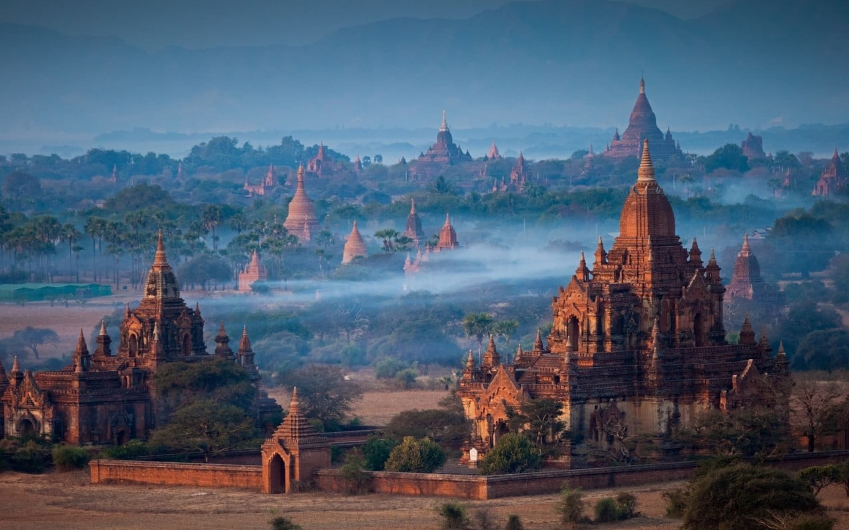Discover the Essence of Cambodia in 6 Unforgettable Days