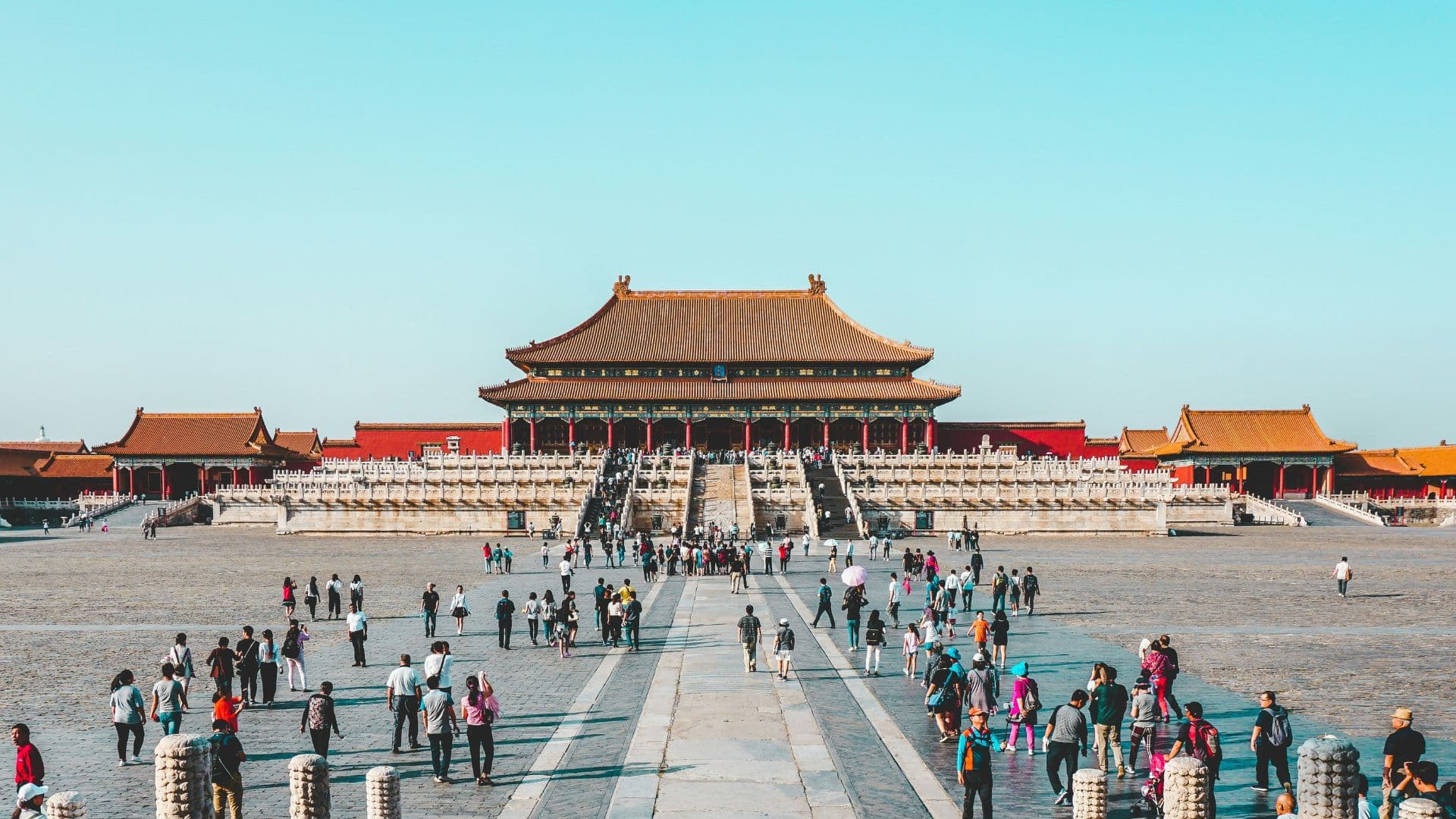 China in a Week: History, Culture & City Highlights