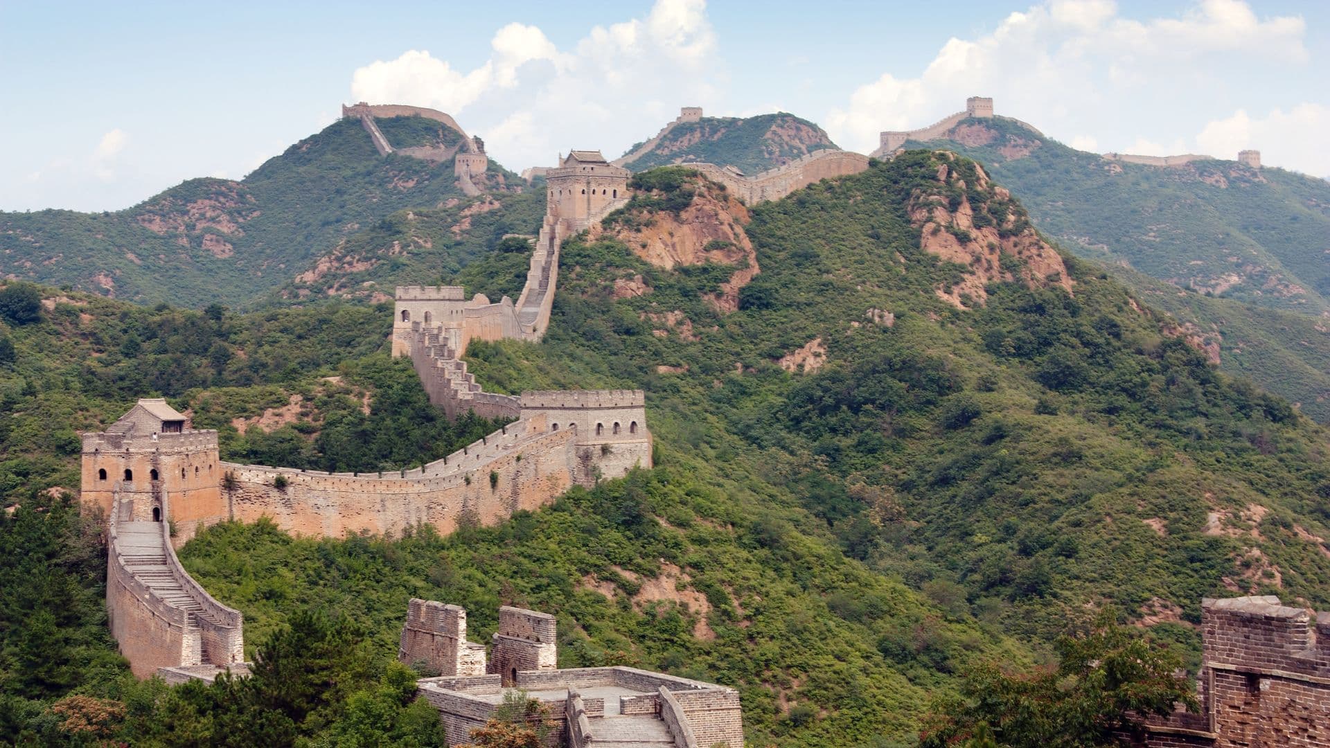 China 7 Nights / 8 Days: Beijing, Xian & Shanghai Classic Tour