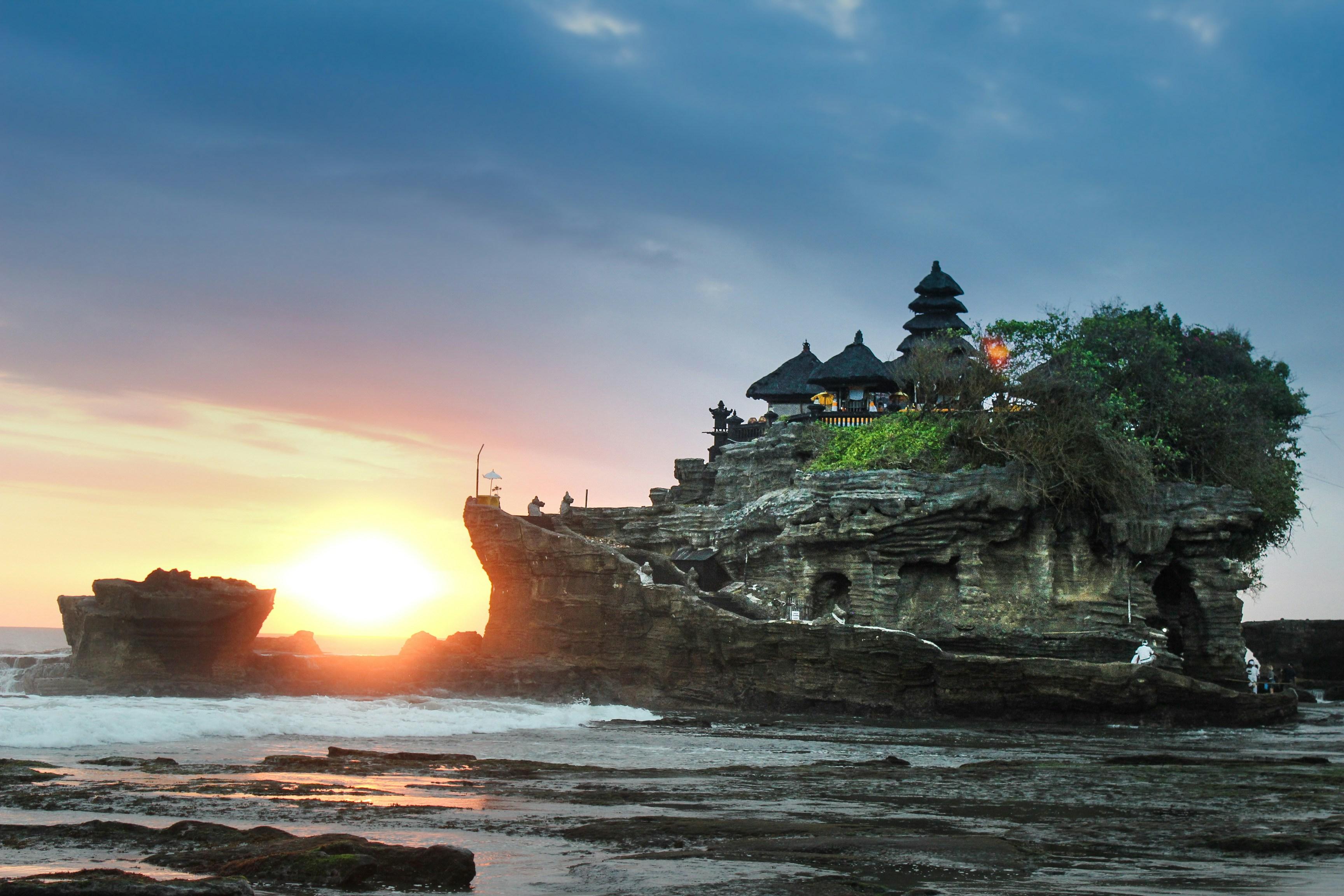 Bali for first timers - what to expect and how to plan a perfect trip