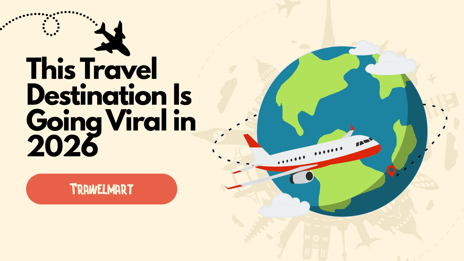 This Travel Destination Is Going Viral in 2026