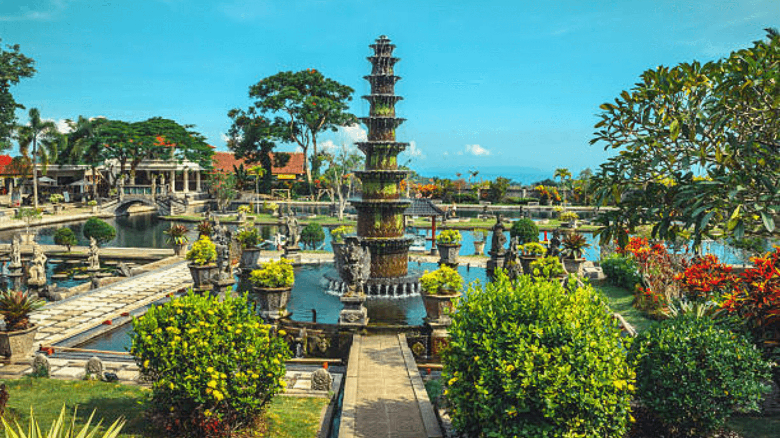 Discover Bali in 5 Days: Culture, Nature & Serenity