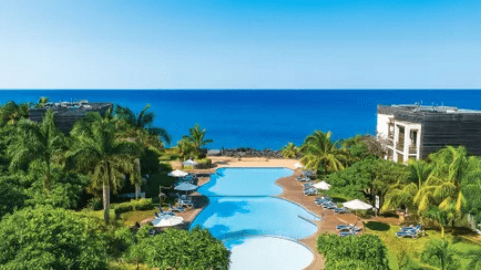 Beach Bliss at Anelia Resort