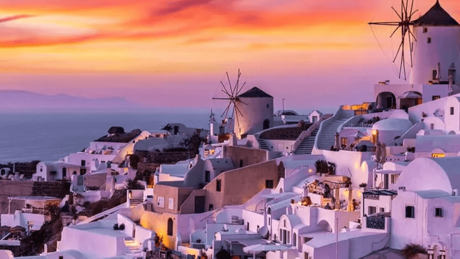 Greece Island Hopping Guide: Athens Acropolis, Mykonos Windmills, & Santorini Sunsets