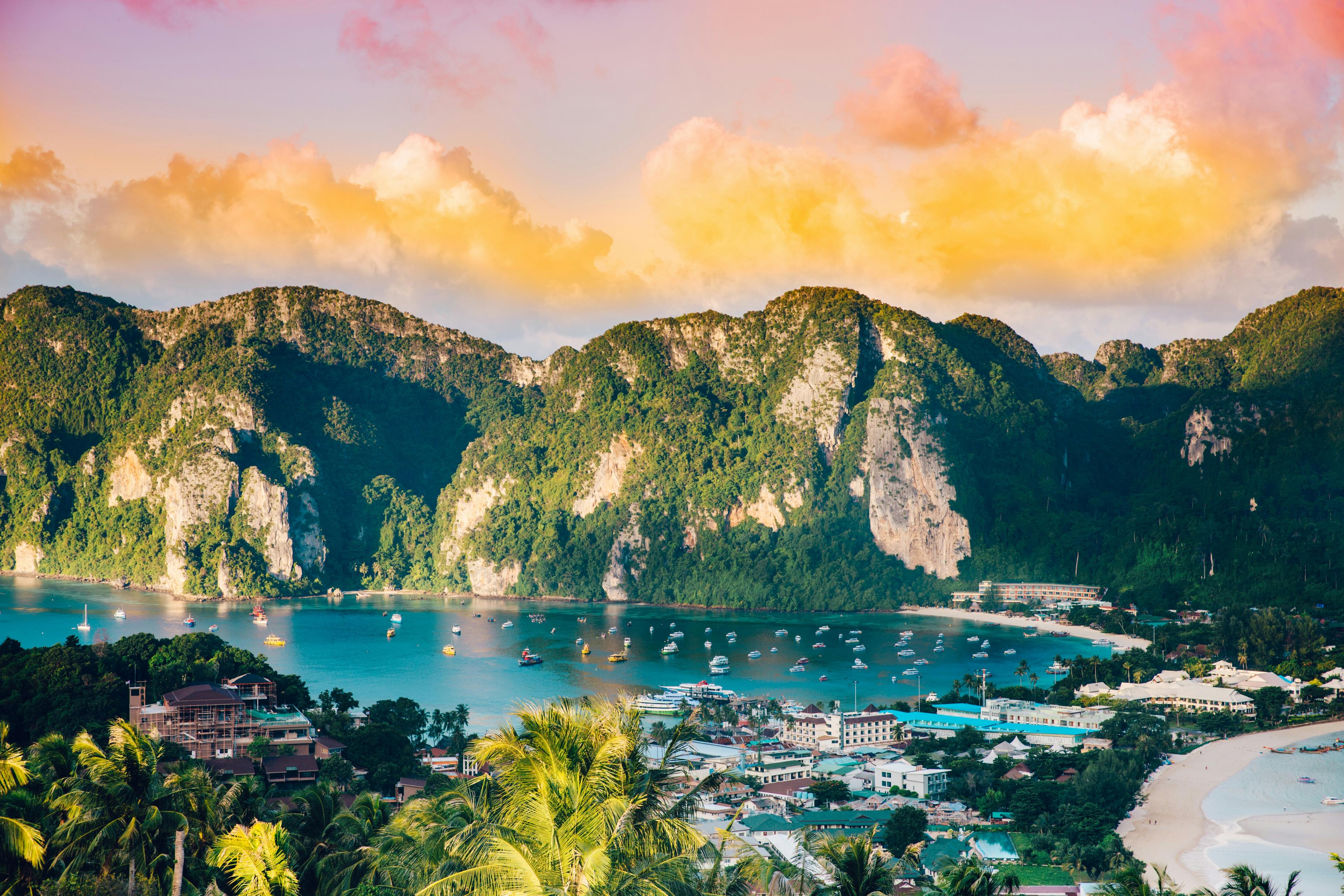 Thailand Visa Guide for Indian Travellers Costs, Process, and Travel Tips