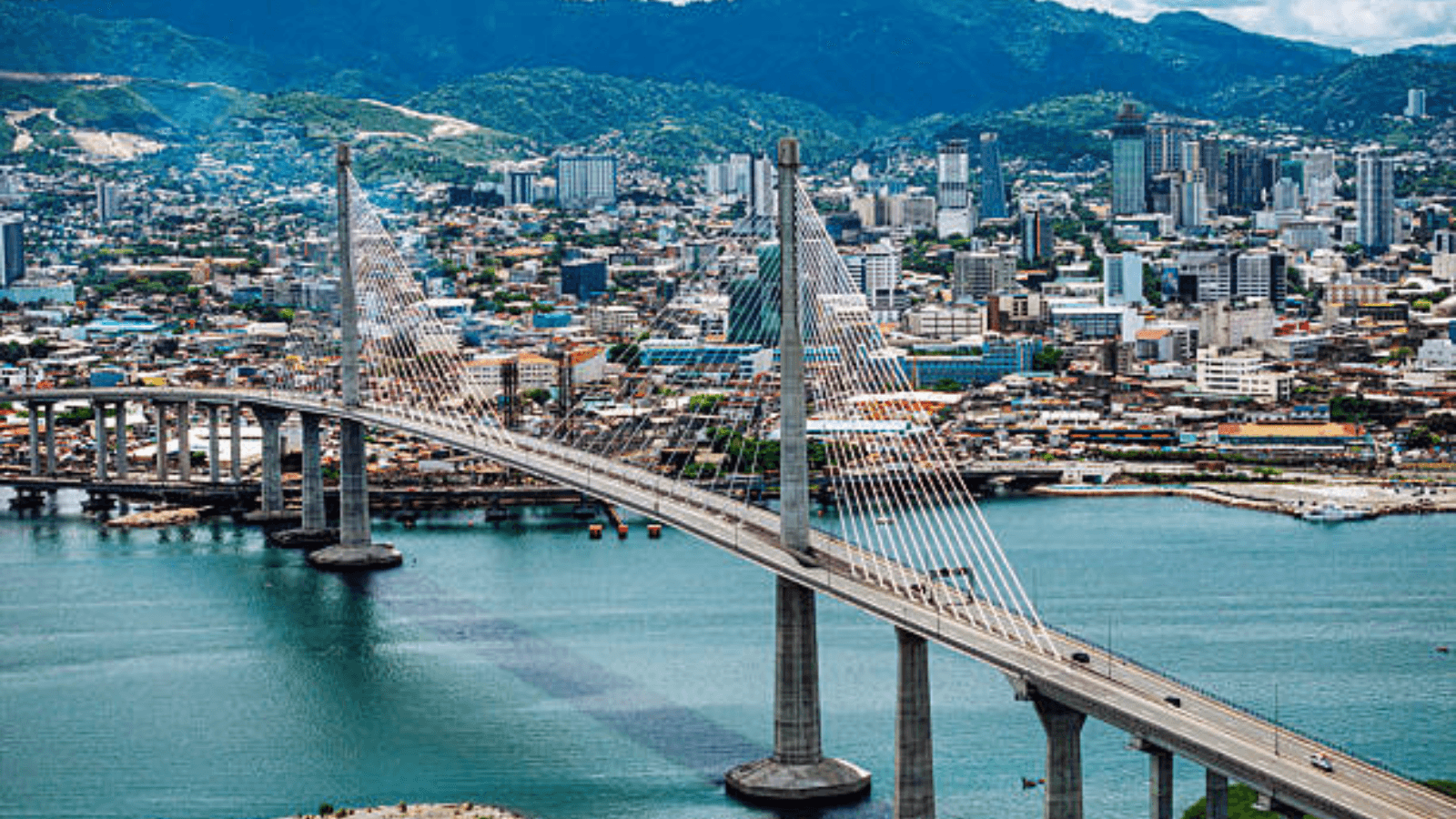 Premium Twin-City & Island Discovery Tour