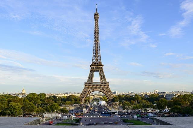 Paris Travel Guide: Everything You Need to Know Before You Go