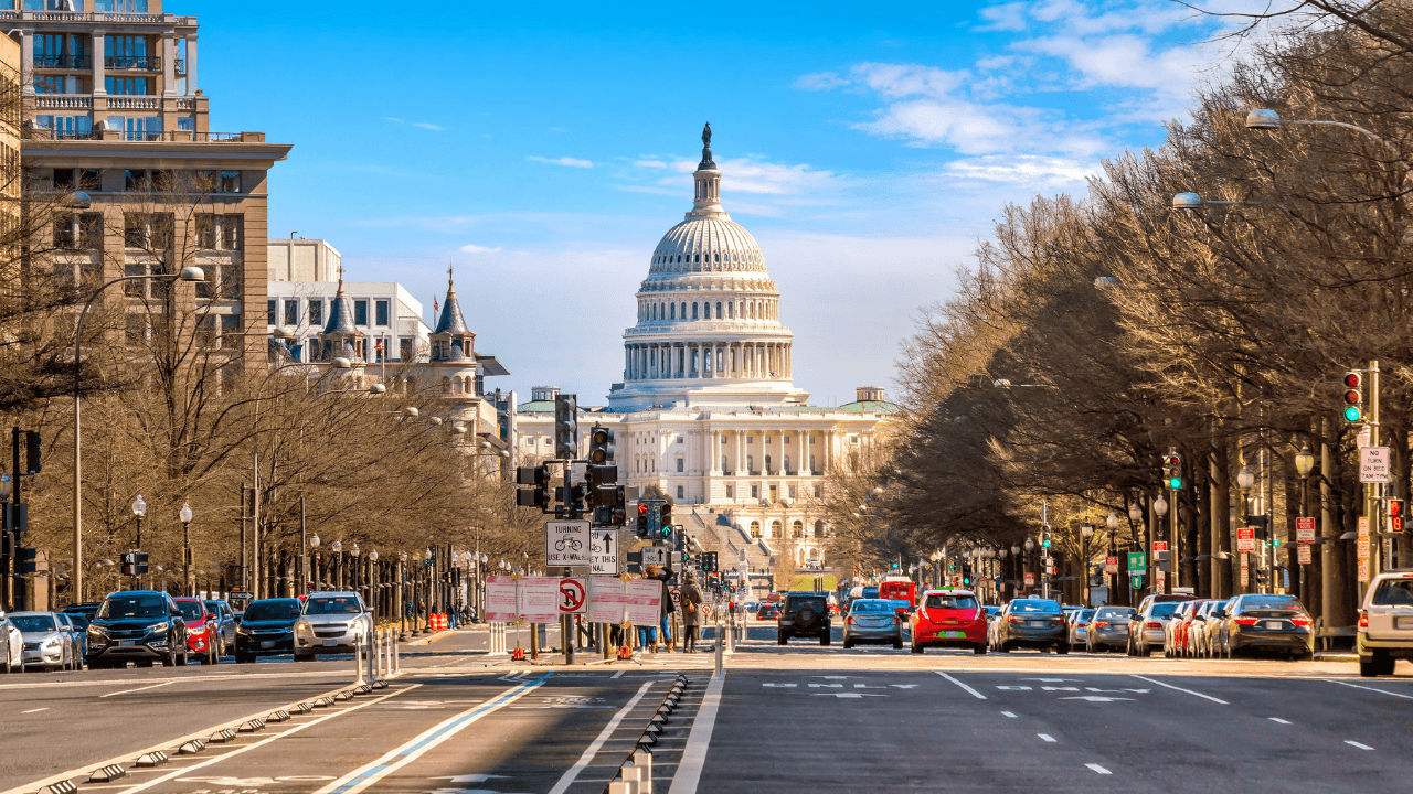Why Visit the United States? A Journey Through Iconic Landmarks, Diverse Culture, and Endless Adventure