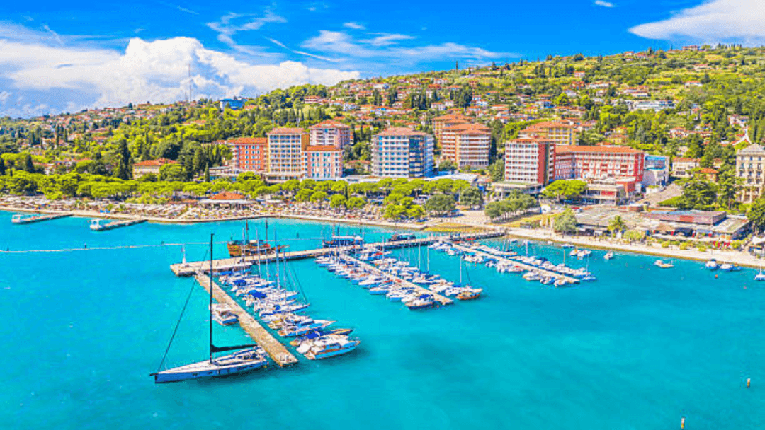 Slovenia Travel Guide – Discover Europe’s Green Heart with Trawelmart