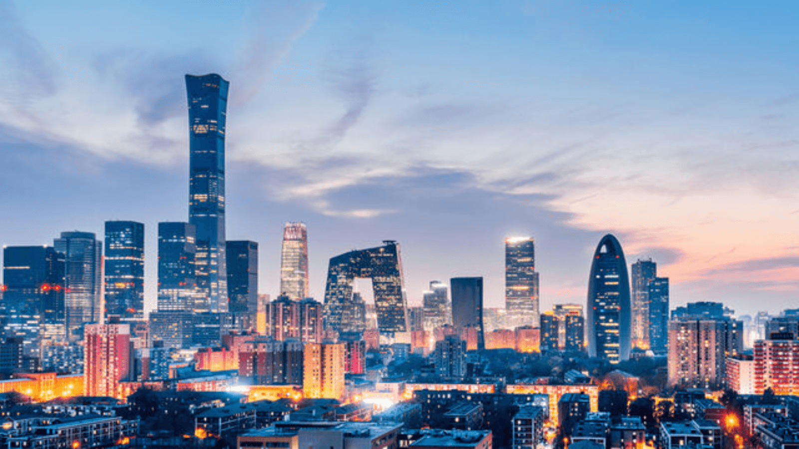 Best Places in China for Family Vacations