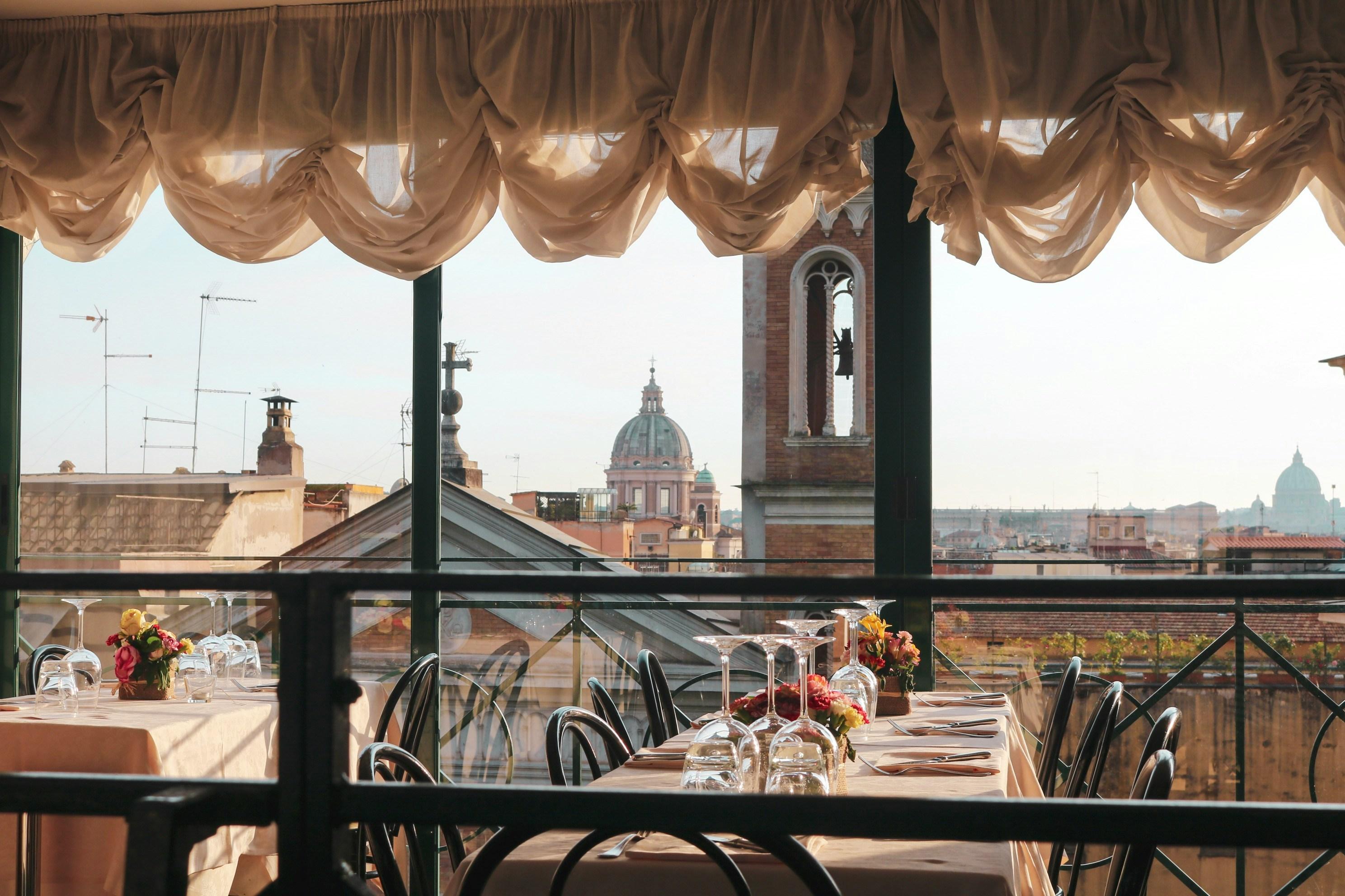 Savouring India in Italy: A Culinary Journey Through Authentic Indian and Vegetarian Cuisine