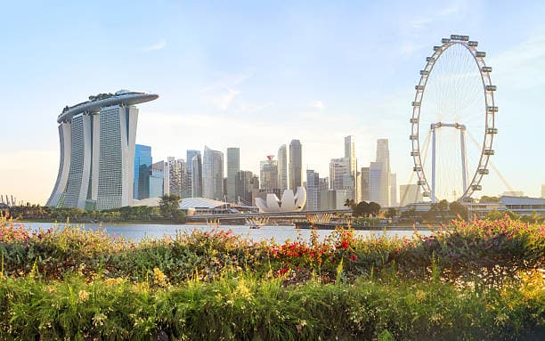 Singapore Malaysia Getaway – Travel Beyond Borders
