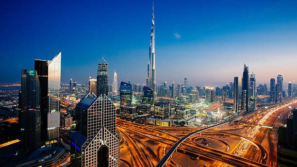 Dubai Tour Packages – Luxury, Desert & Iconic Experiences