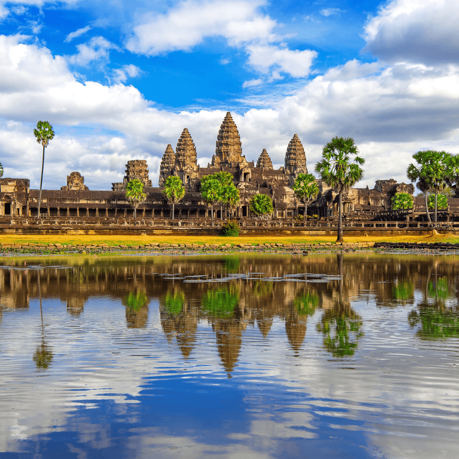 Complete Vietnam Cambodia Holiday Package  – 13 Days of Adventure & Culture