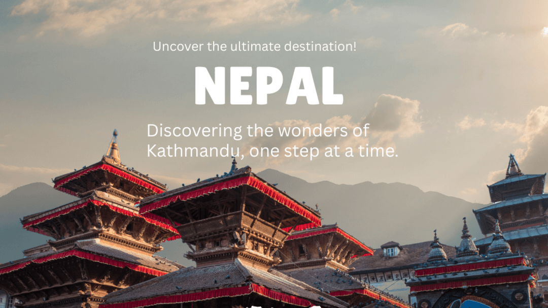 Nepal Tour Packages – Explore the Land of Himalayas and Spiritual Wonders