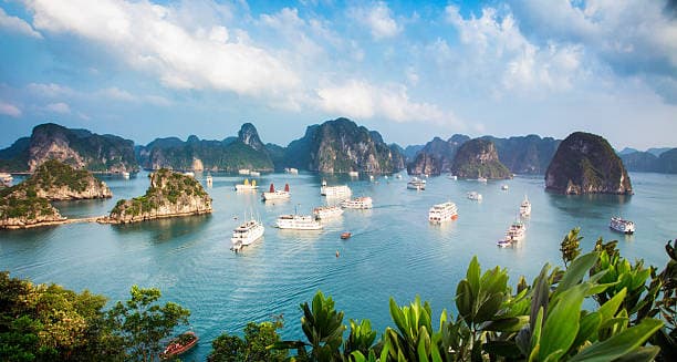 Explore Vietnam Holidays – Culture, Nature & Cuisine