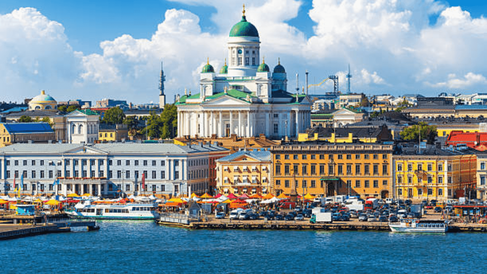 Finland Travel Guide 2026 – The Land of Northern Lights & Arctic Luxury
