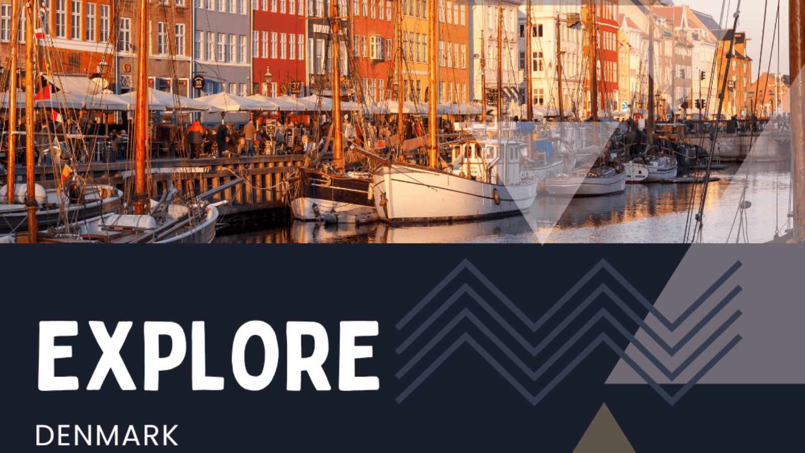 Denmark Travel Guide 2026 – Where Simplicity Meets Sophistication