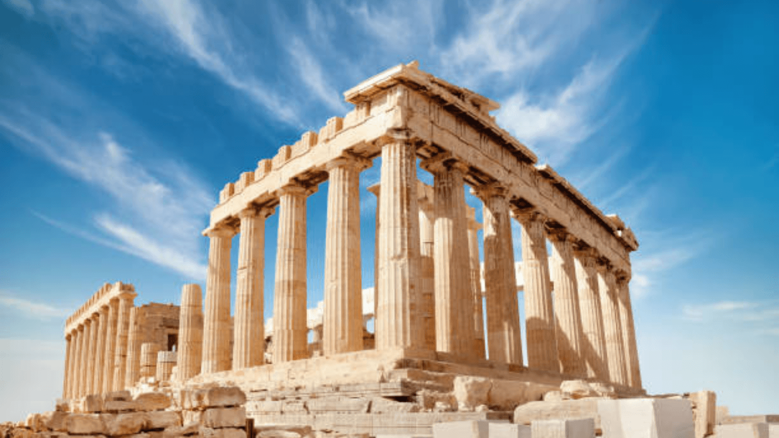 Explore Greece in 8 Days – Athens, Mykonos, Santorini & Paros Tour from India