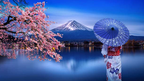 Enjoy Japan – Iconic Cities, Culture & Scenic Wonders
