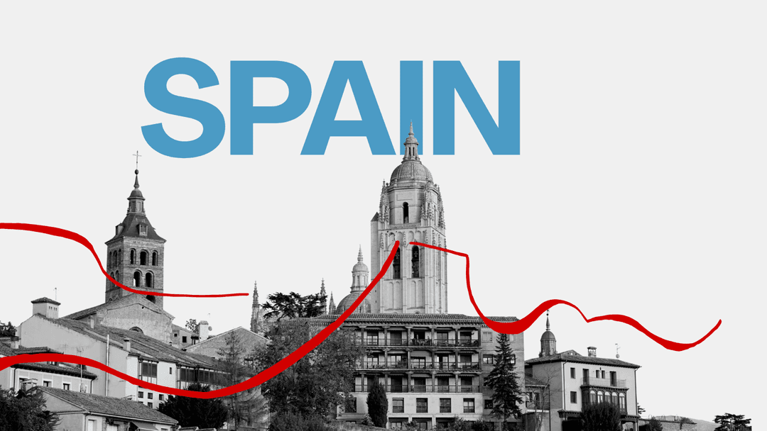 How to Plan a Perfect Spain Trip from India