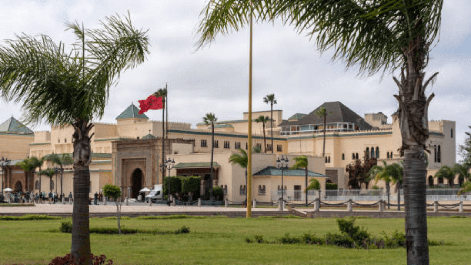 Enchanting Morocco in 8 Days