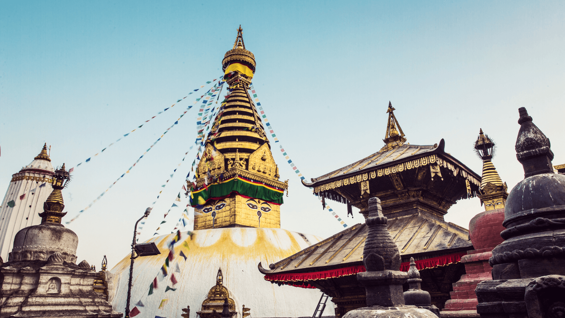 A Soulful Journey of 4 Days in Nepal Embracing Spirituality & Timeless Culture