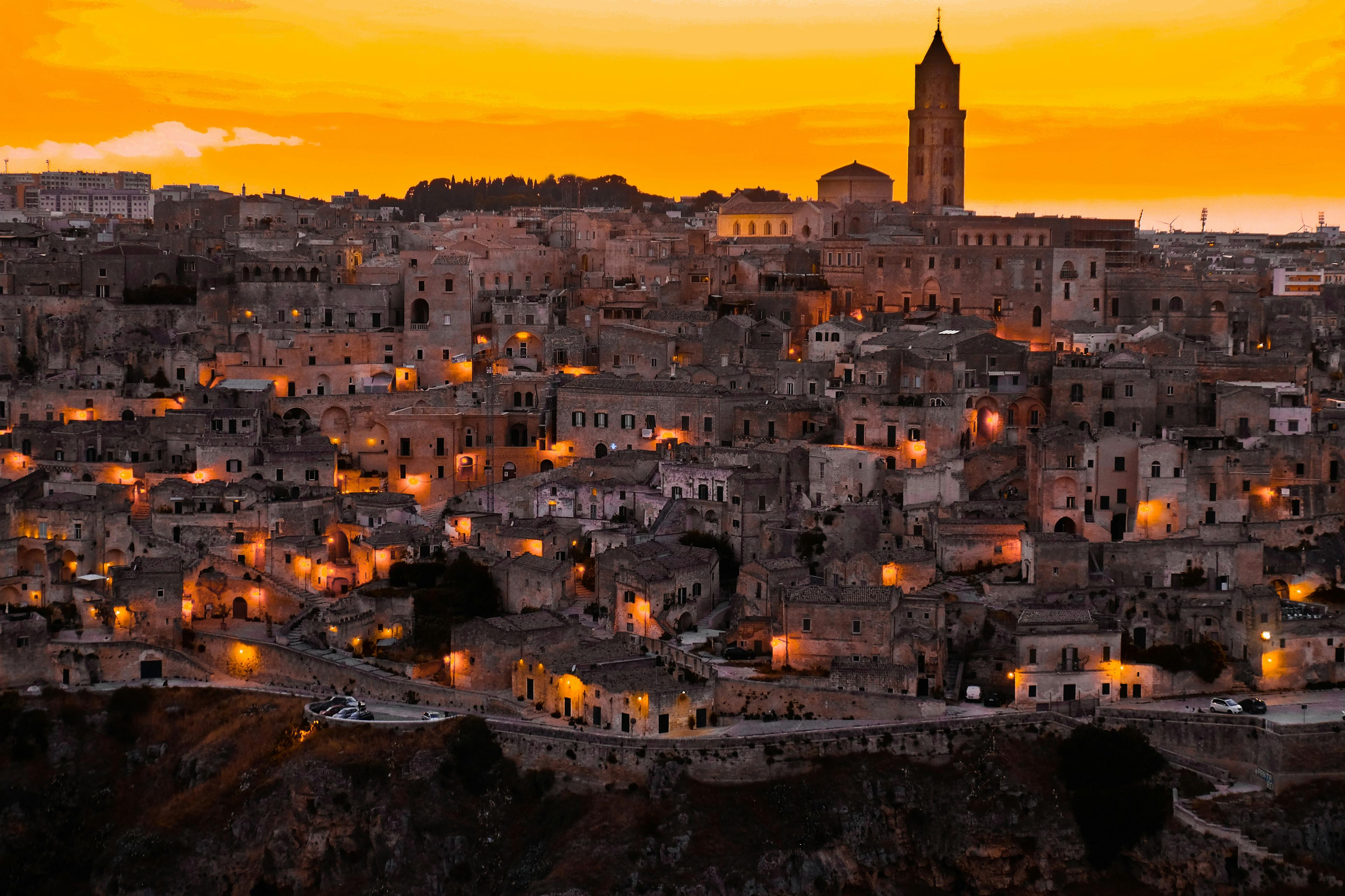 Italy’s Best-Kept Secrets: Hidden Destinations Beyond the Tourist Trail