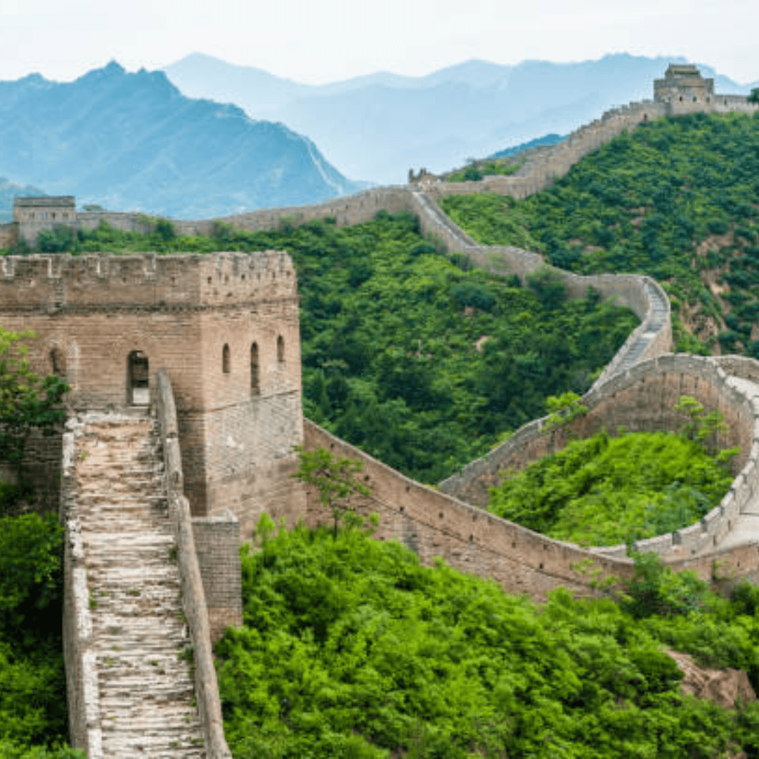 Classic China Explorer: History, Nature & Modern Wonders (10 Days)