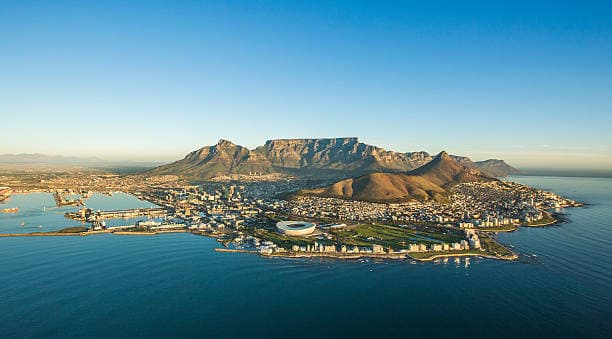 Planning a South Africa Trip in 2026? Here’s Everything Indians Need to Know