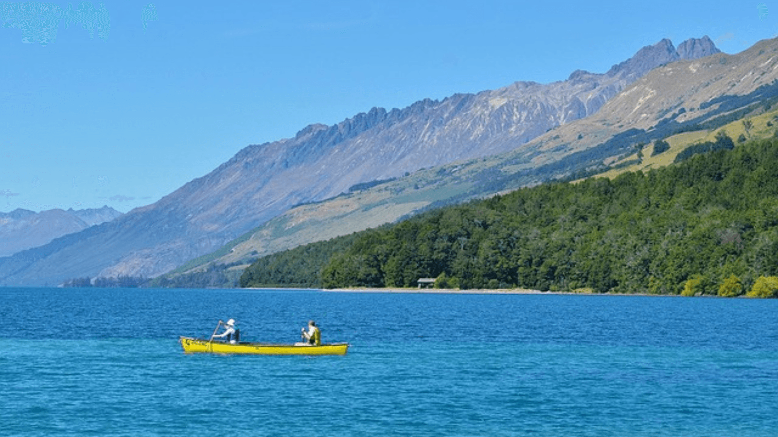 Ultimate Aussie Kiwi 19-Day Adventure – Australia & New Zealand Tour from India