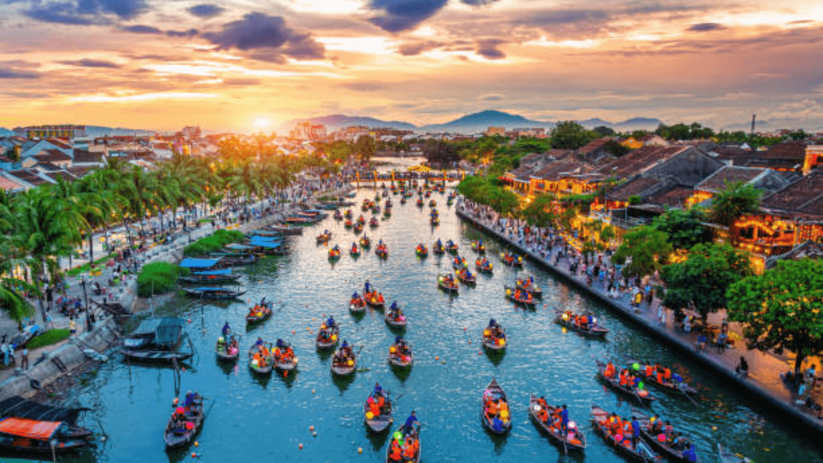 Vietnam: Why Central Vietnam (Da Nang & Hoi An) is the Perfect Relaxed Family Escape