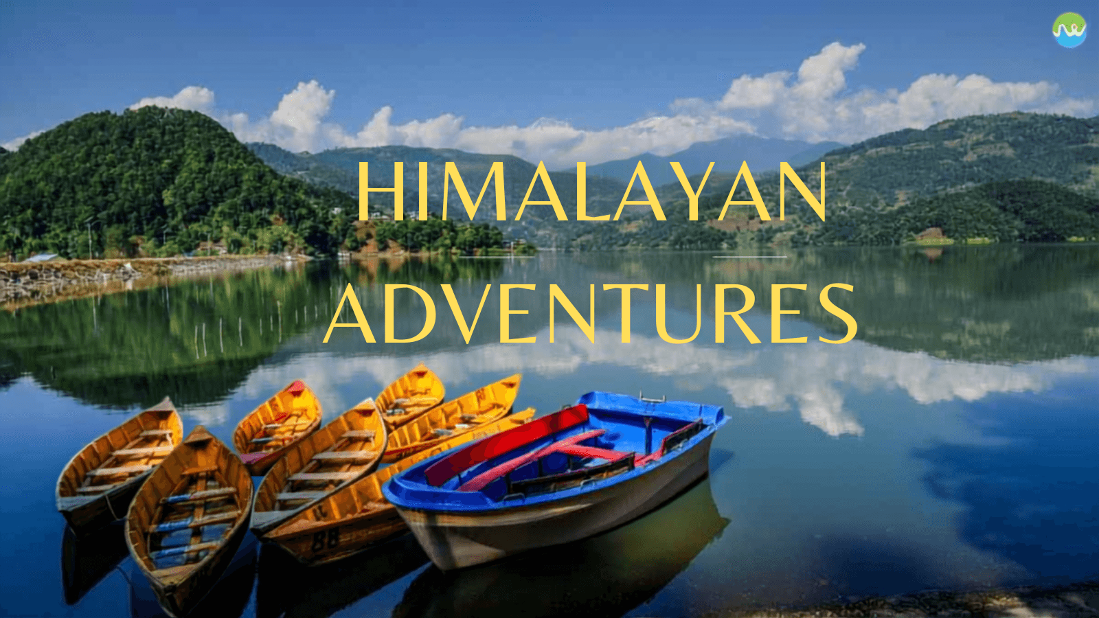 Himalayan Adventures: Everest Views, Mountain Treks & Kathmandu Temples
