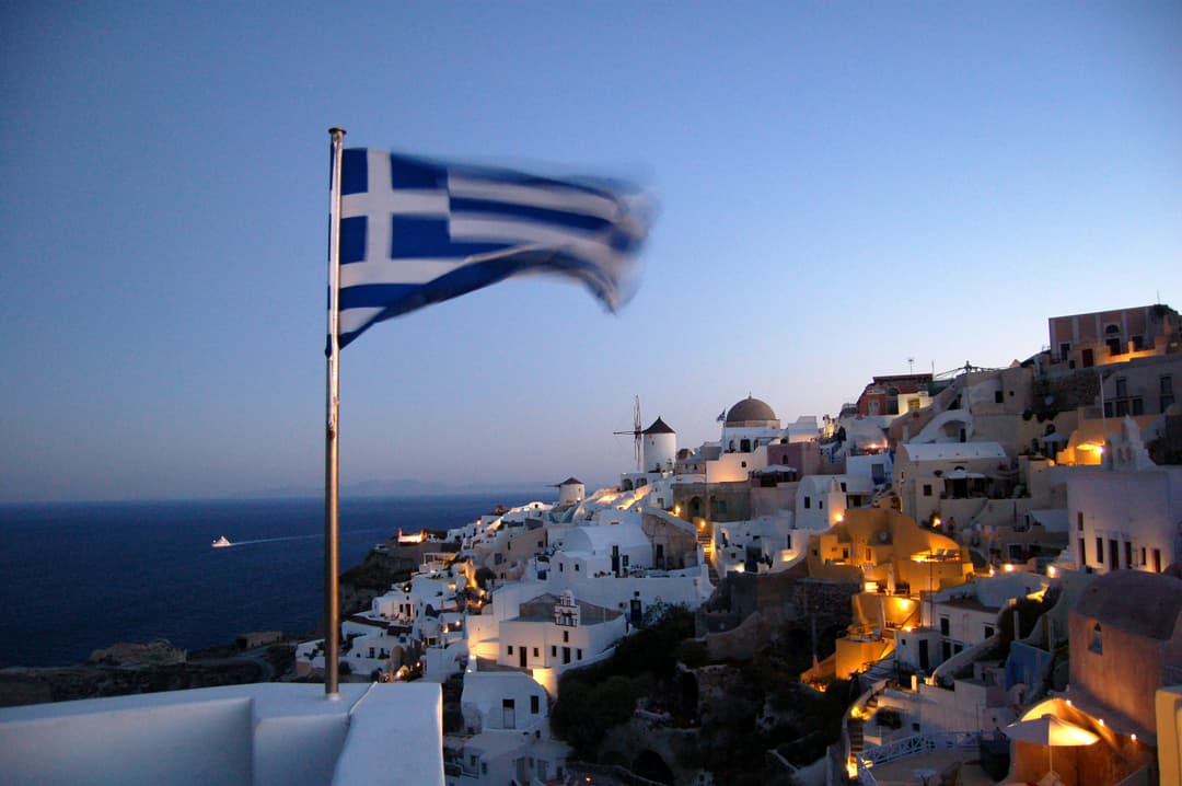 Greece Visa for Indians: Step-by-Step Guide & Cost (2025 Edition)