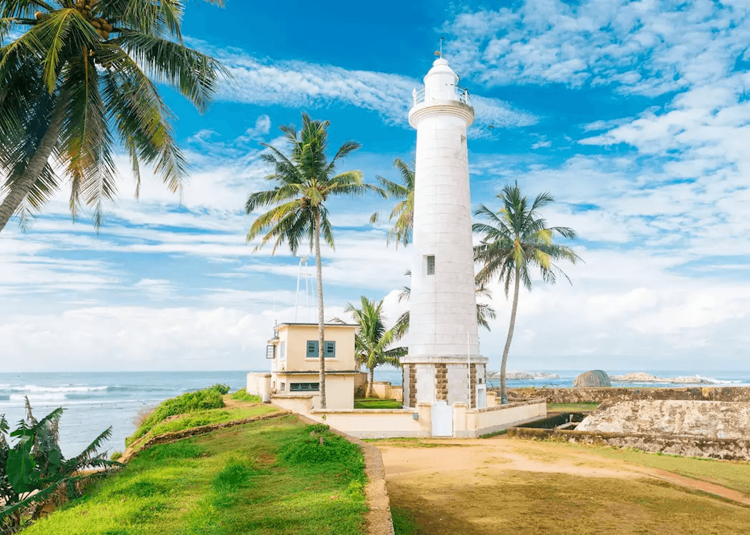 Paradise Found – 8 Days in Sri Lanka’s Most Beautiful Destinations