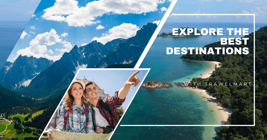 The Best Destinations to Visit for Indians in 2026