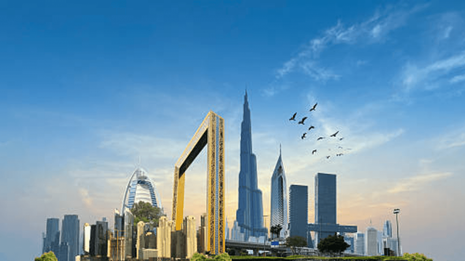 Dubai: Dubai on a Budget — How to Experience Luxury Without the Price Tag