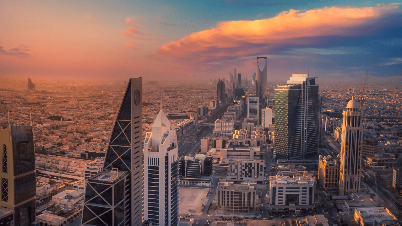 Why Visit Saudi Arabia? Discover Ancient Heritage, Stunning Landscapes, and Modern Wonders