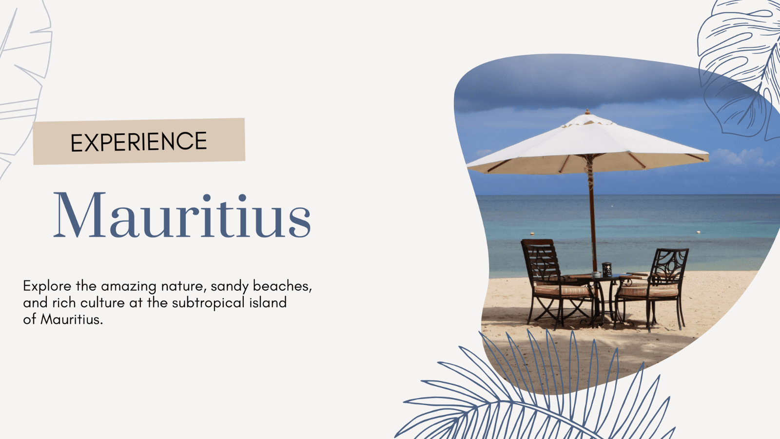 Mauritius Travel Guide – The Tropical Paradise of the Indian Ocean