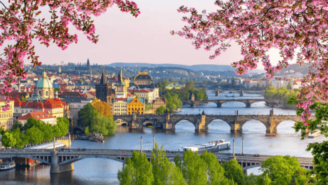 Top Reasons to Visit the Czech Republic in 2026