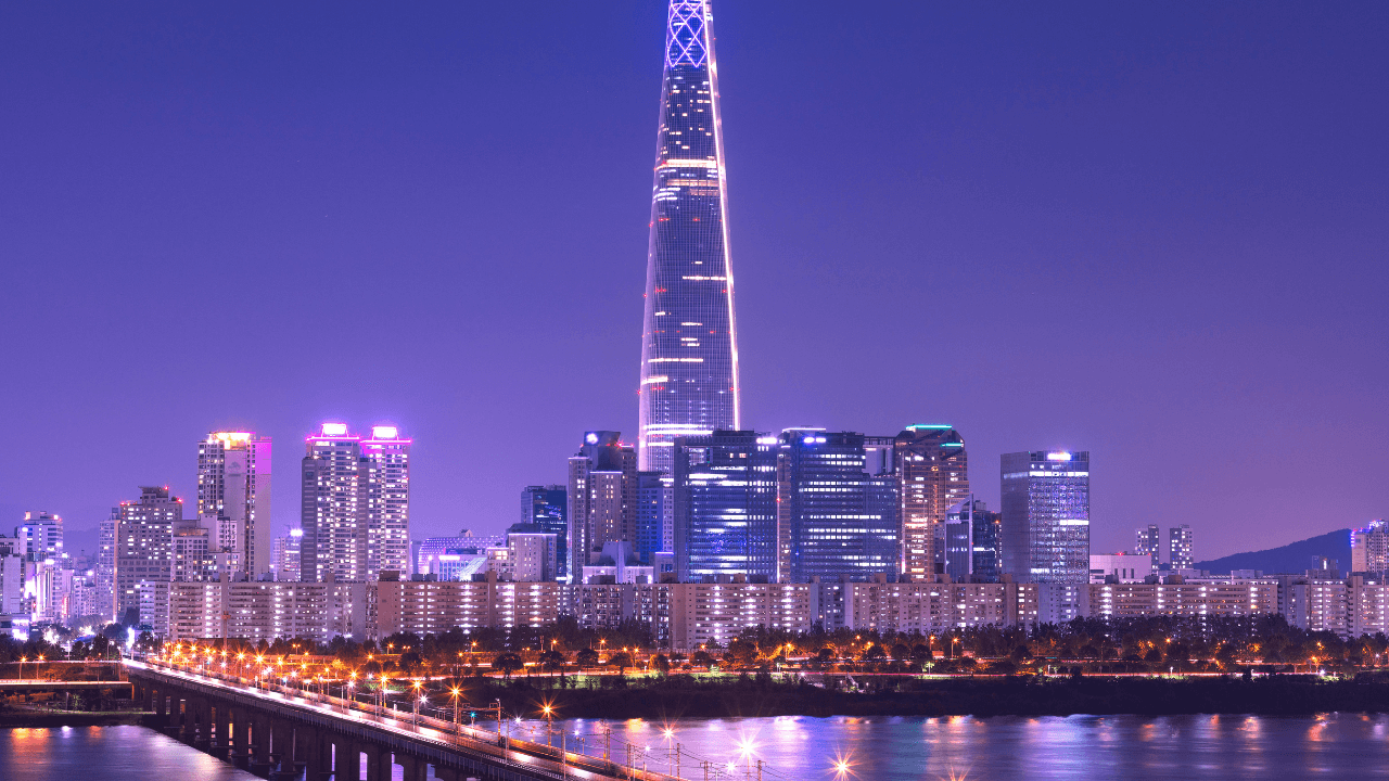 Why Visit South Korea? A Fusion of Tradition, Modernity, and Scenic Wonders