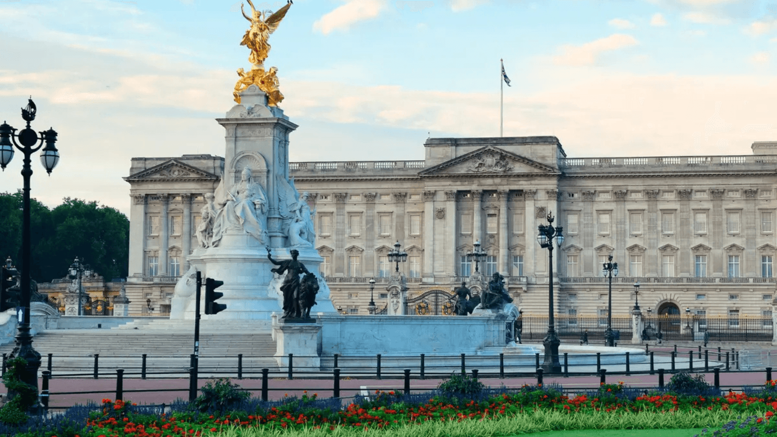 Great Britain 11 Days - 2026