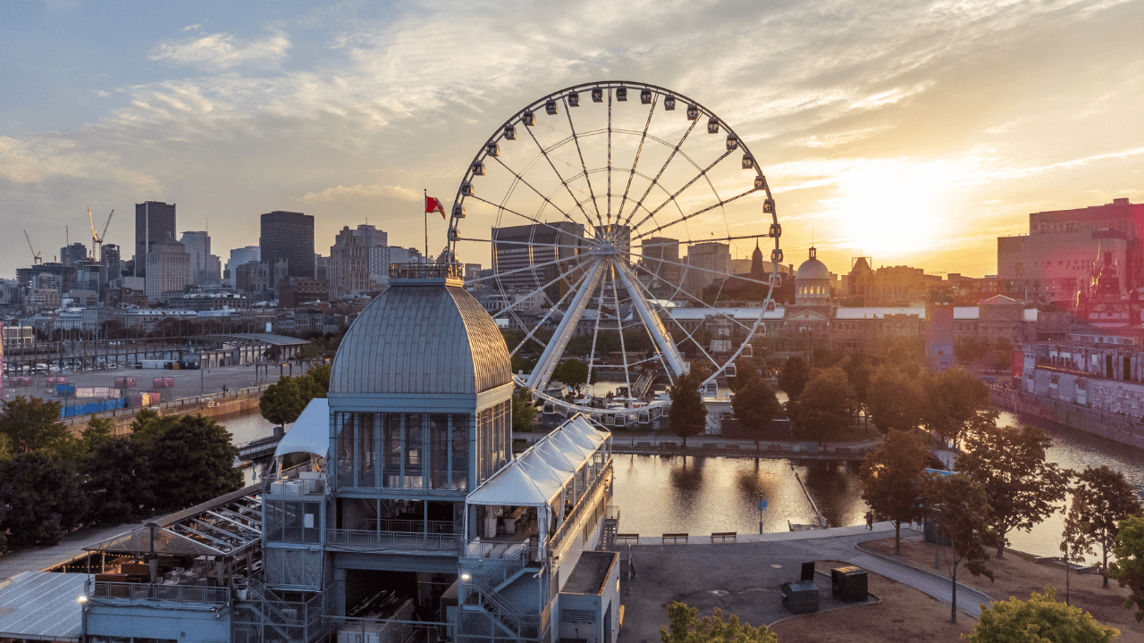 Why Visit Canada? A Land of Natural Wonders, Vibrant Cities, and Unforgettable Experiences
