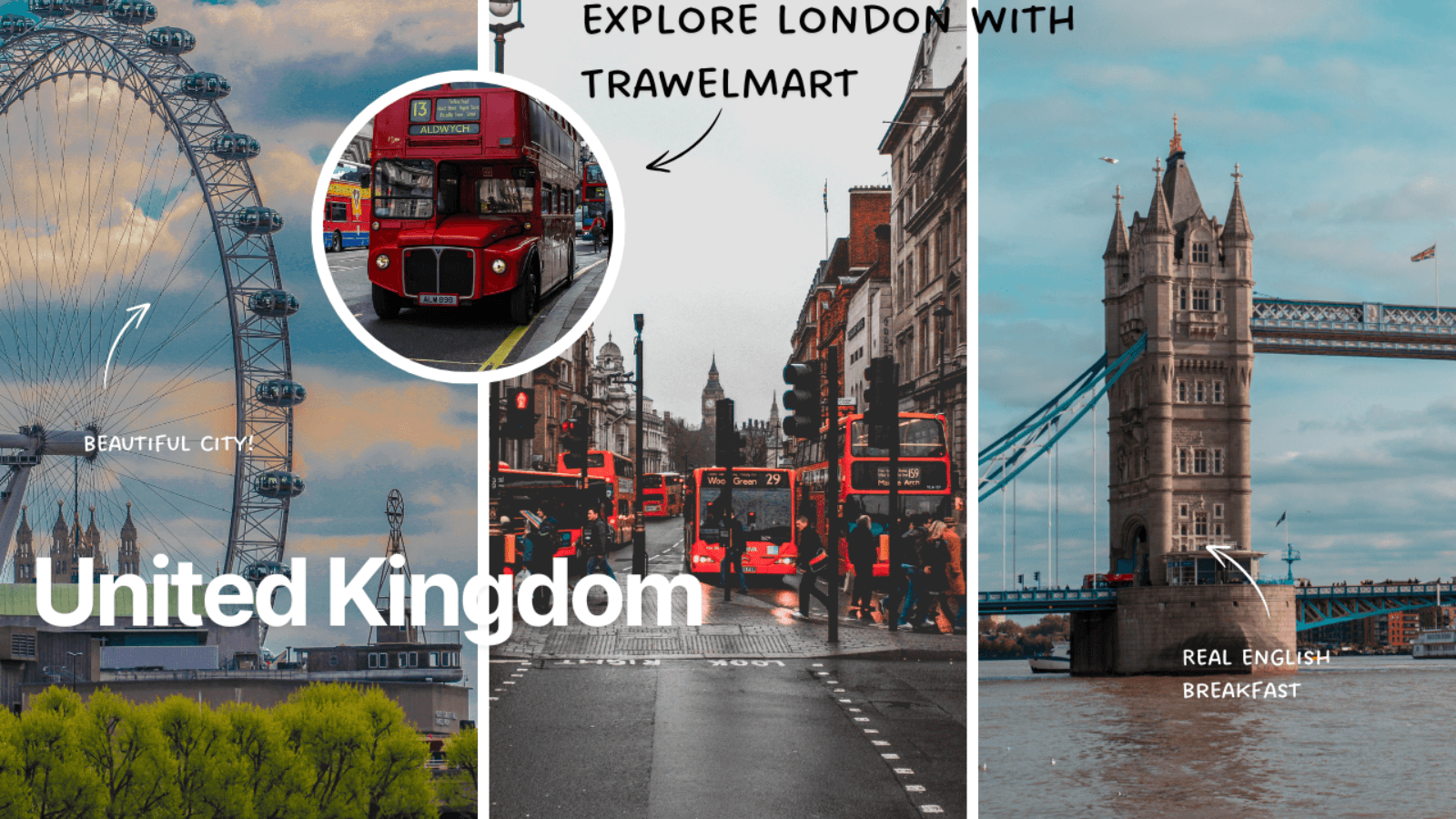 Exclusive Britain Holidays – Limited Premium Deals