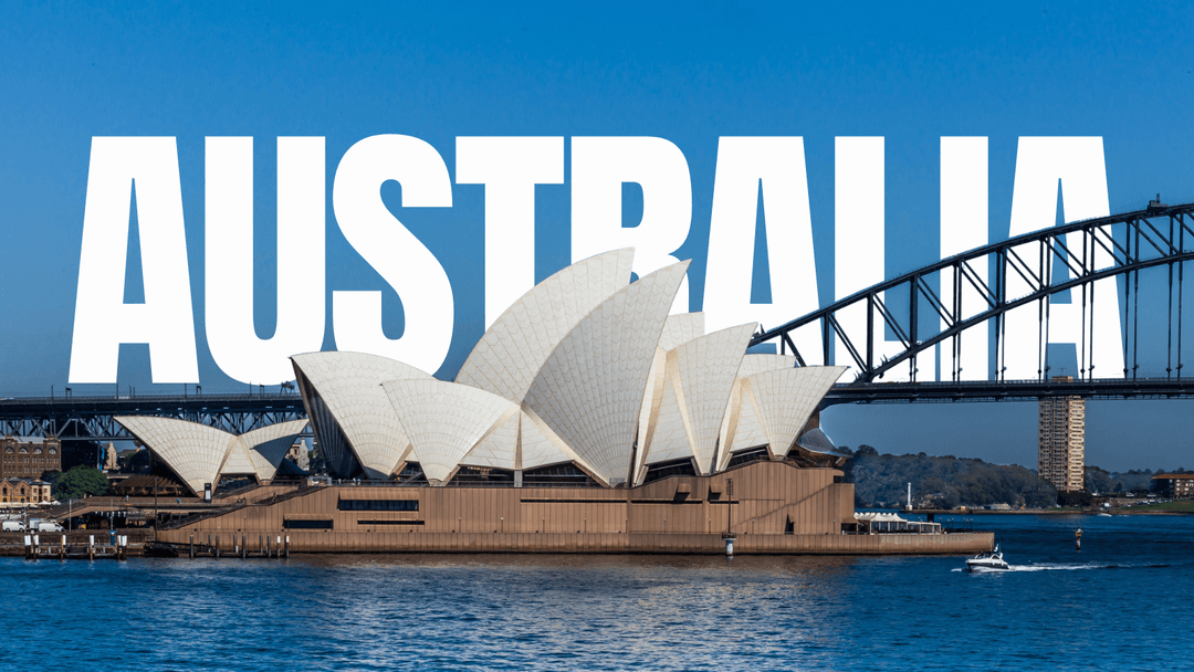 Australia Travel Guide: Sydney, Melbourne and Gold Coast