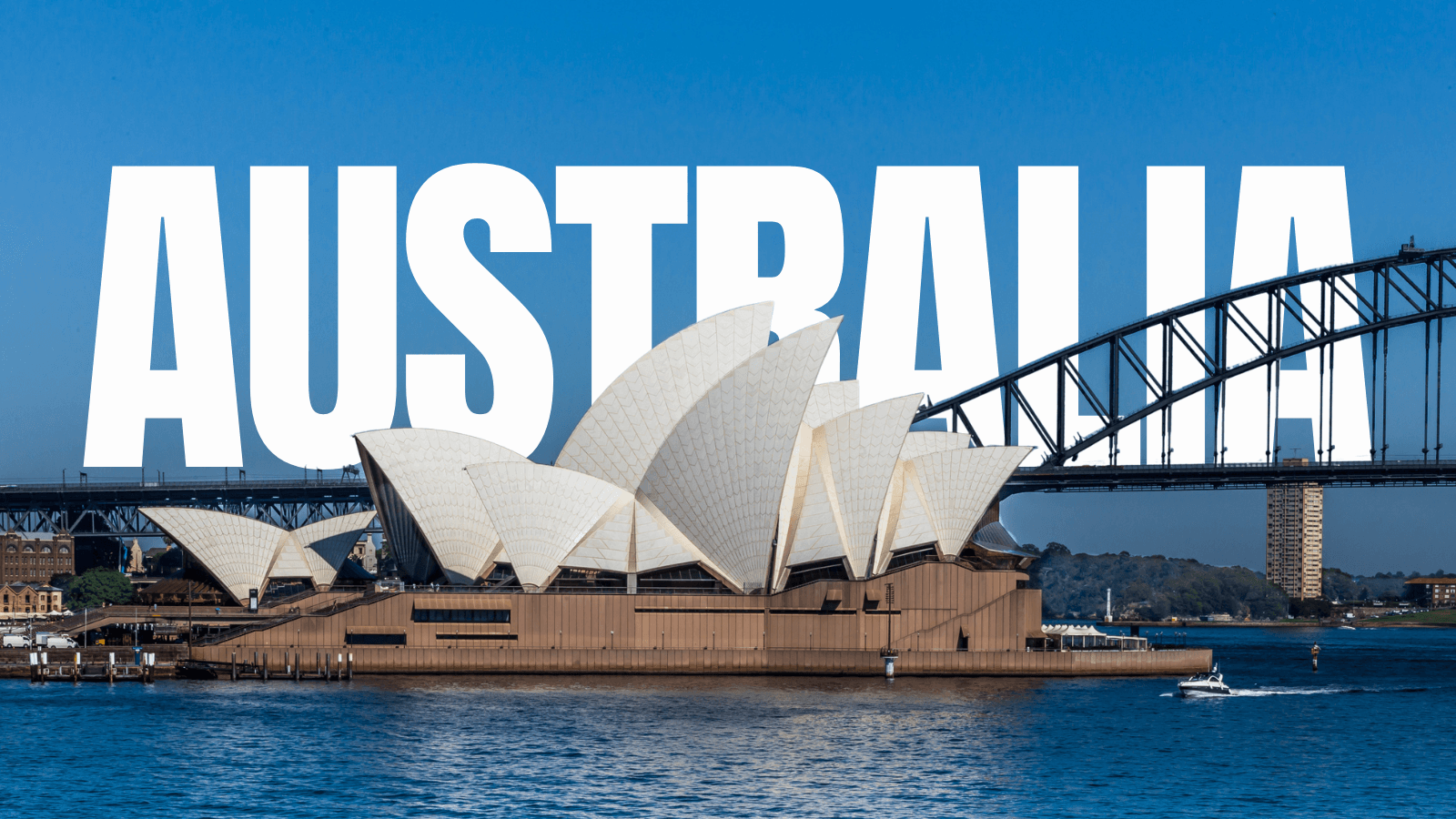 Australia Travel Guide: Sydney, Melbourne and Gold Coast