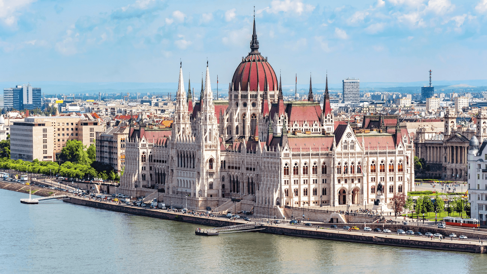 Eastern Europe Travel Guide: Exploring Munich, Berlin, Prague, & Budapest
