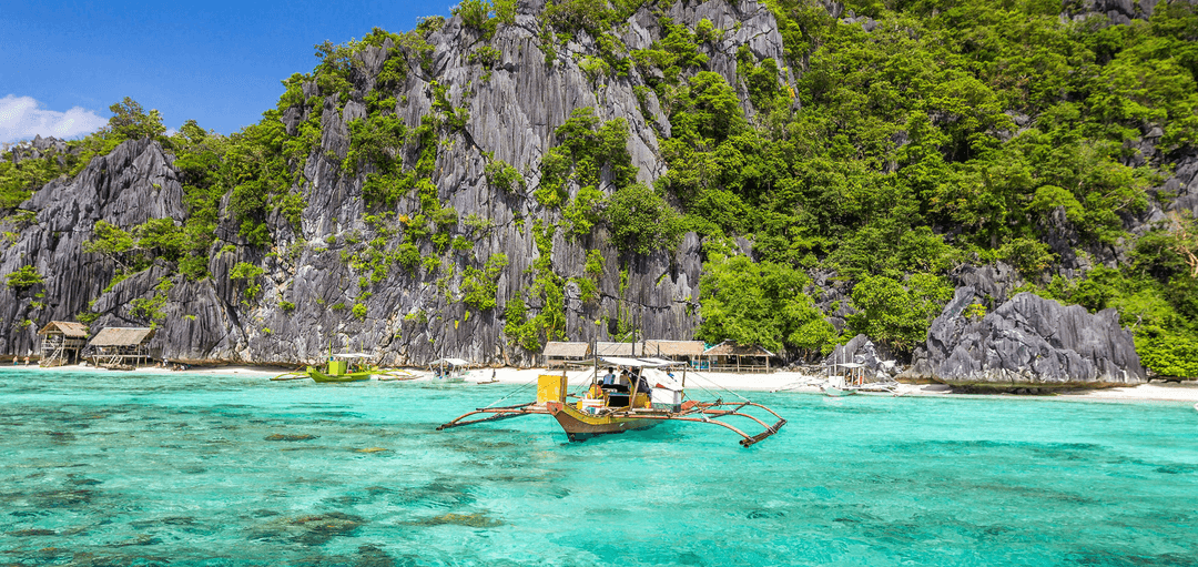 Philippines Budget Travel Guide for Indian Travelers