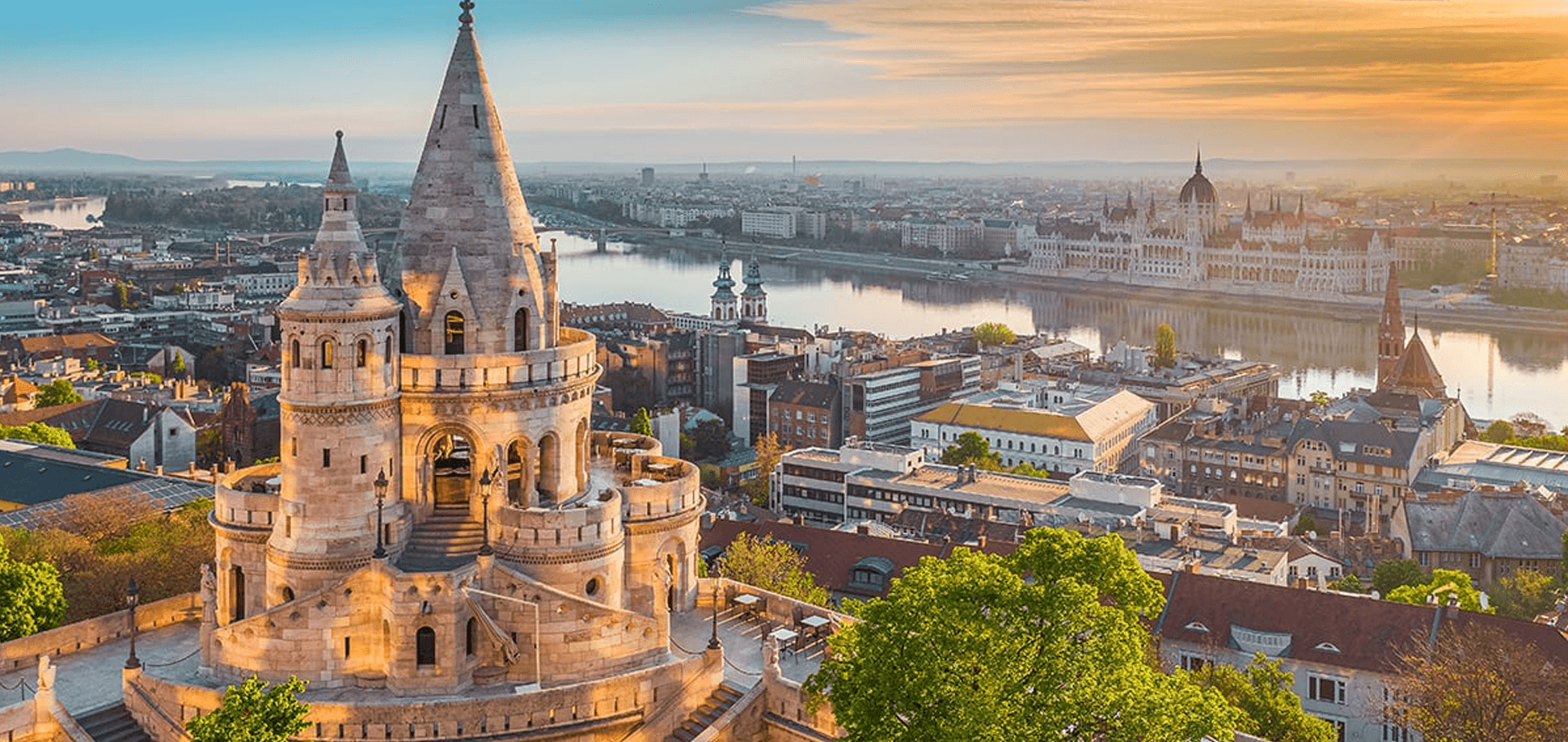 Unveiling the Tapestry of Europe: A Journey Through Historic Landscapes and Cultural Marvels