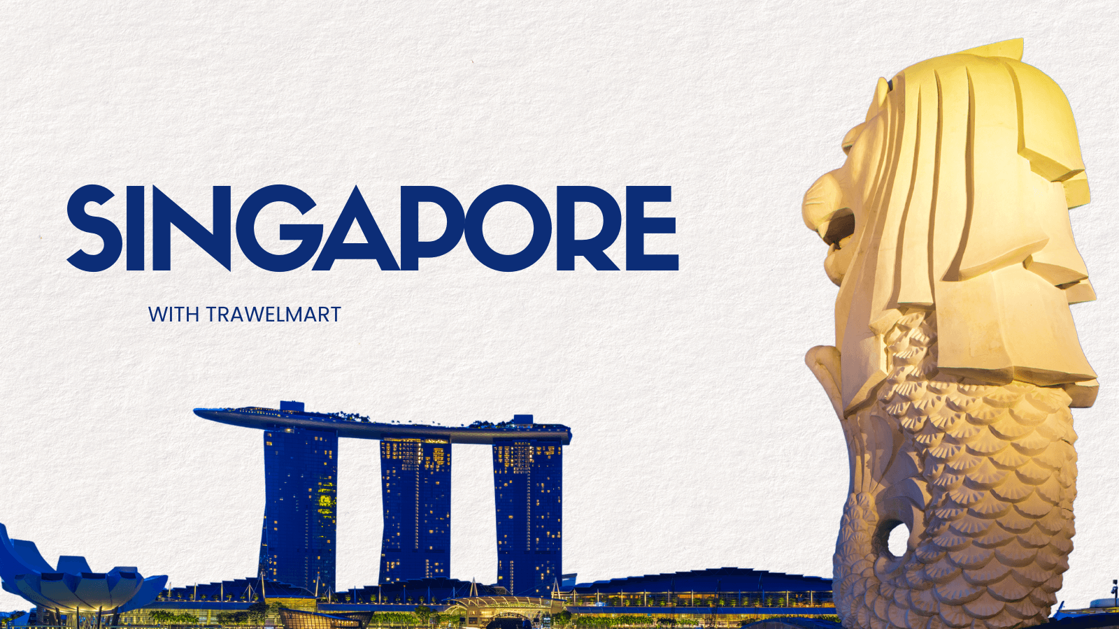 Top Tourist Attractions in Singapore for Families